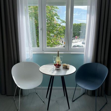 A-More Accommodation Spalato Esterno foto