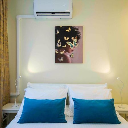A-More Accommodation Spalato Esterno foto