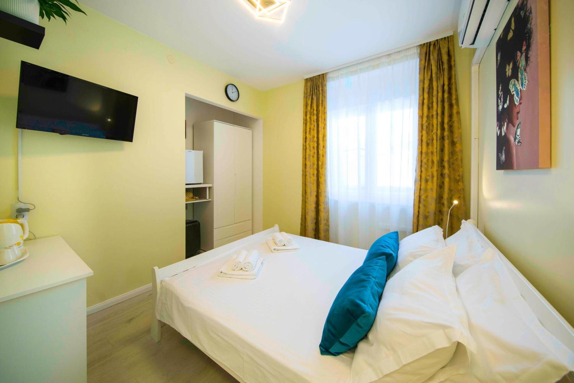 A-More Accommodation Spalato Esterno foto