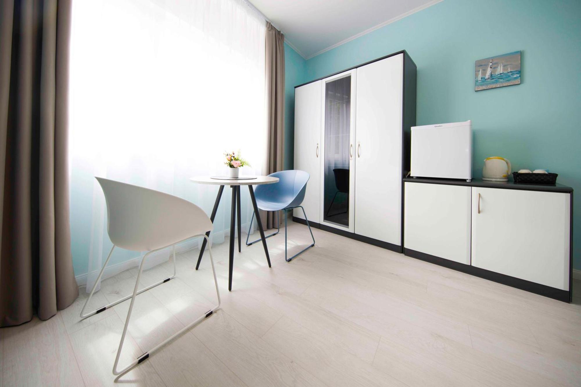 A-More Accommodation Spalato Esterno foto