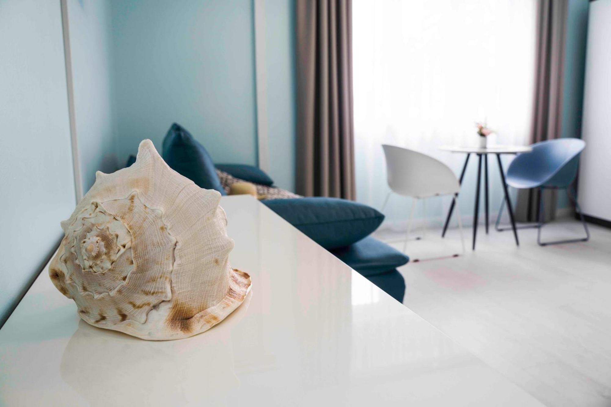 A-More Accommodation Spalato Esterno foto