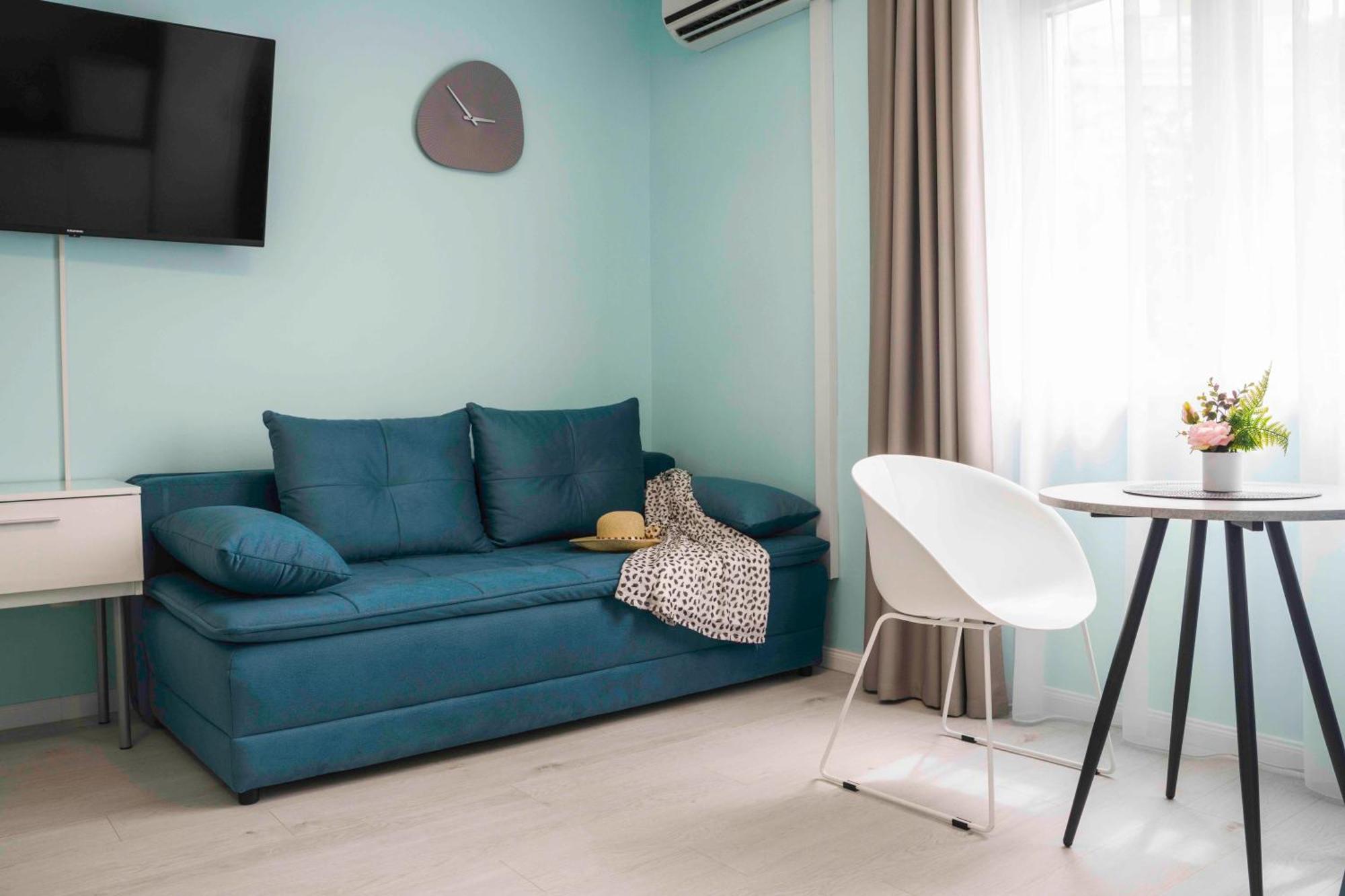 A-More Accommodation Spalato Esterno foto