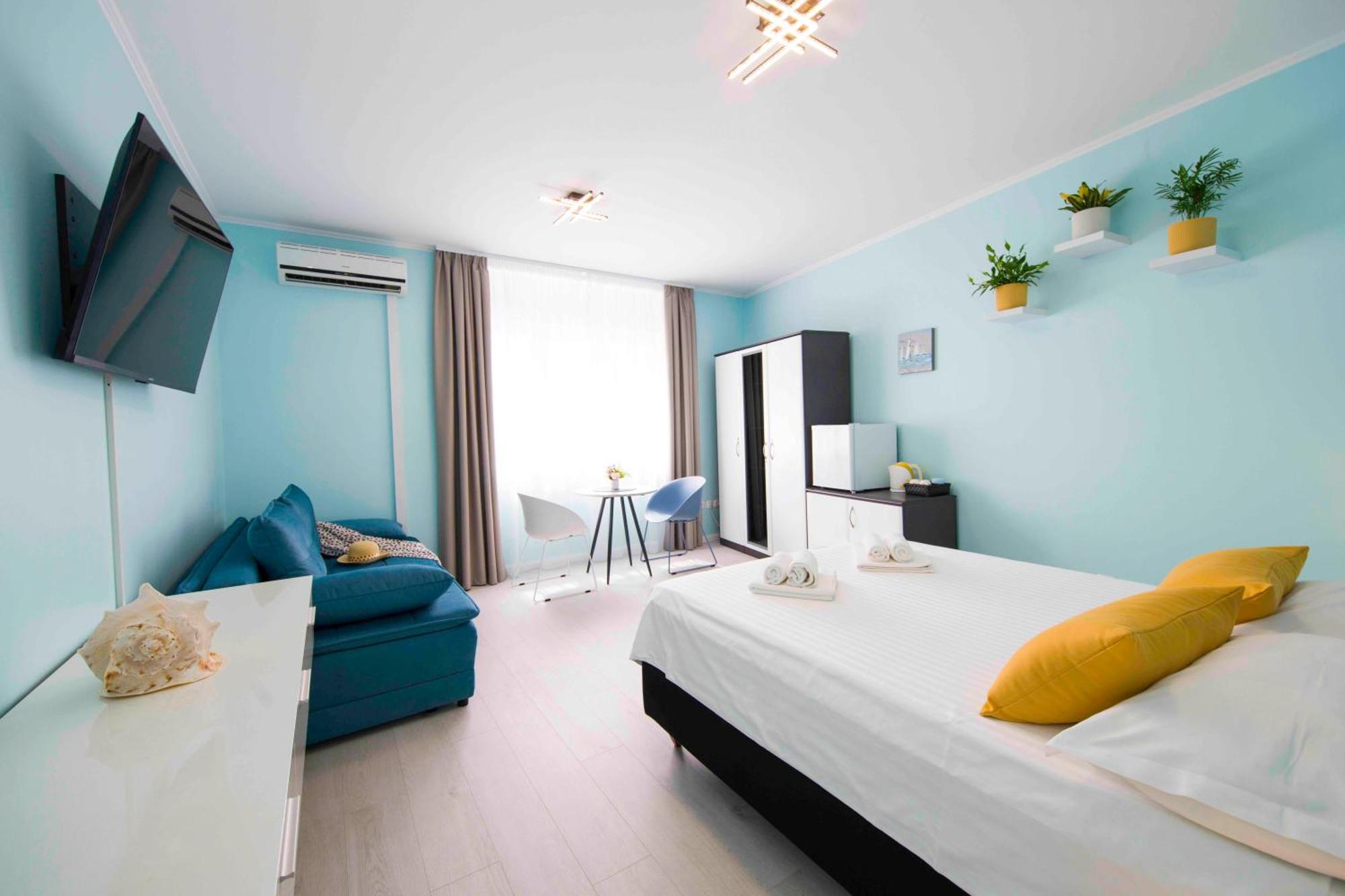 A-More Accommodation Spalato Esterno foto
