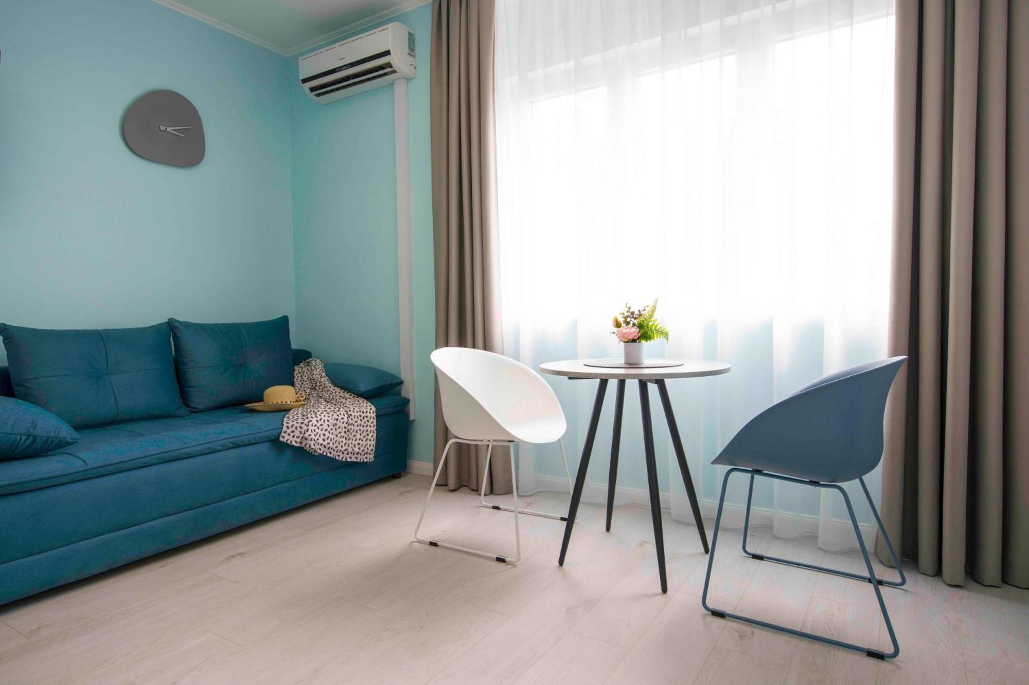 A-More Accommodation Spalato Esterno foto