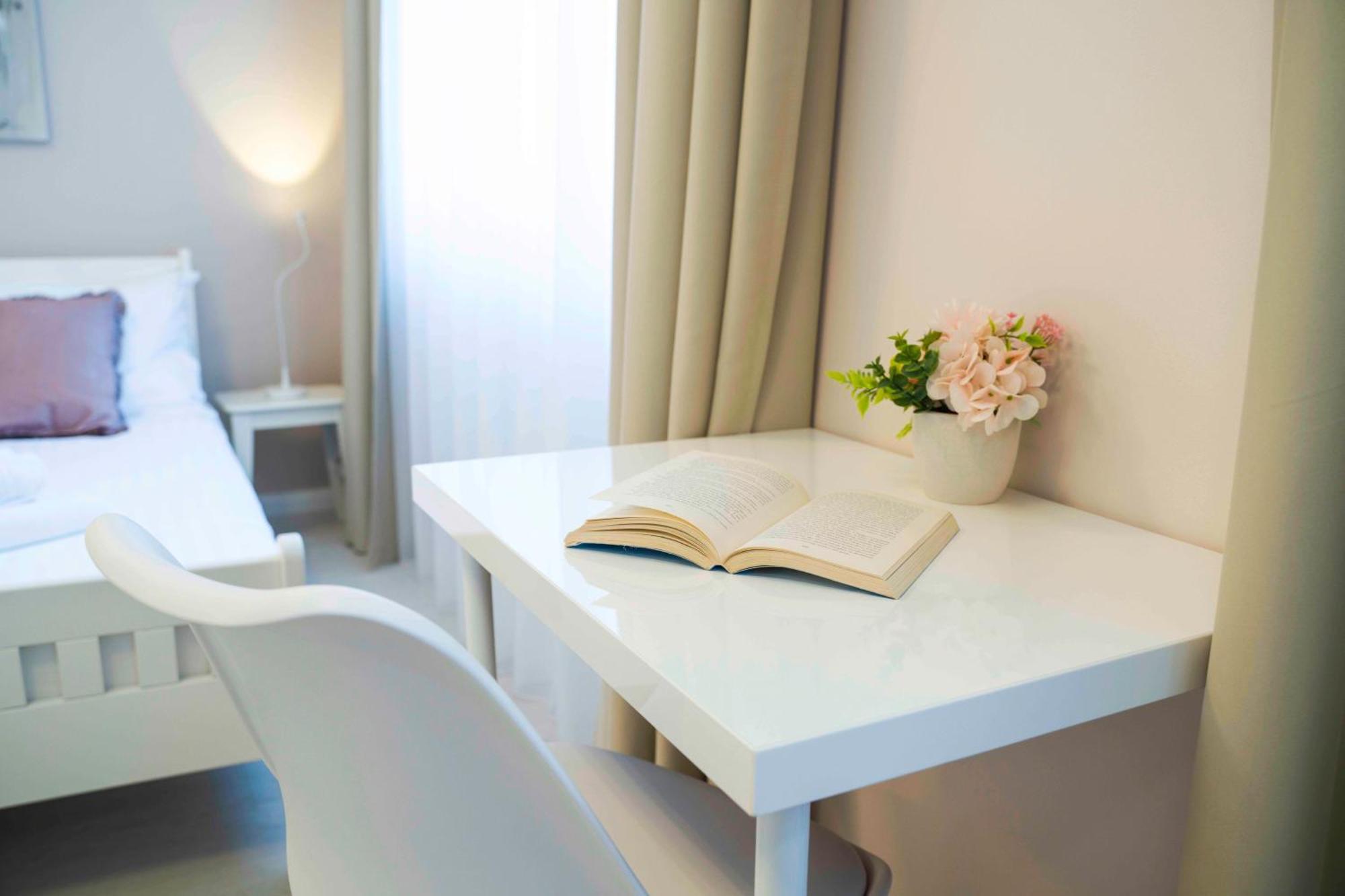 A-More Accommodation Spalato Esterno foto