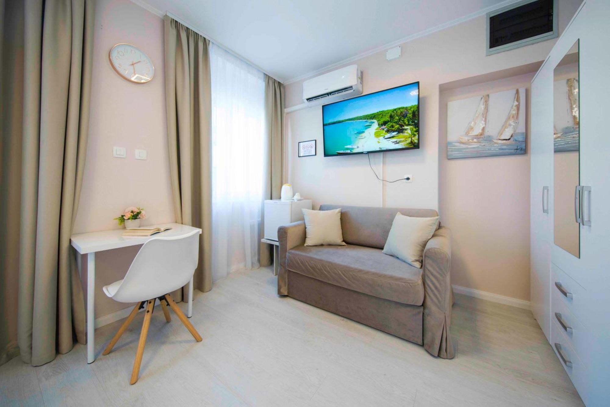 A-More Accommodation Spalato Esterno foto