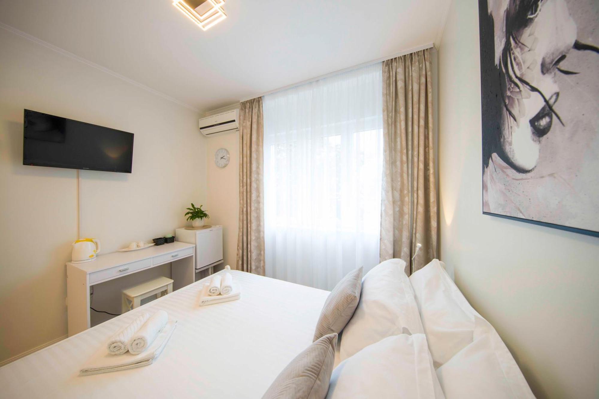 A-More Accommodation Spalato Esterno foto