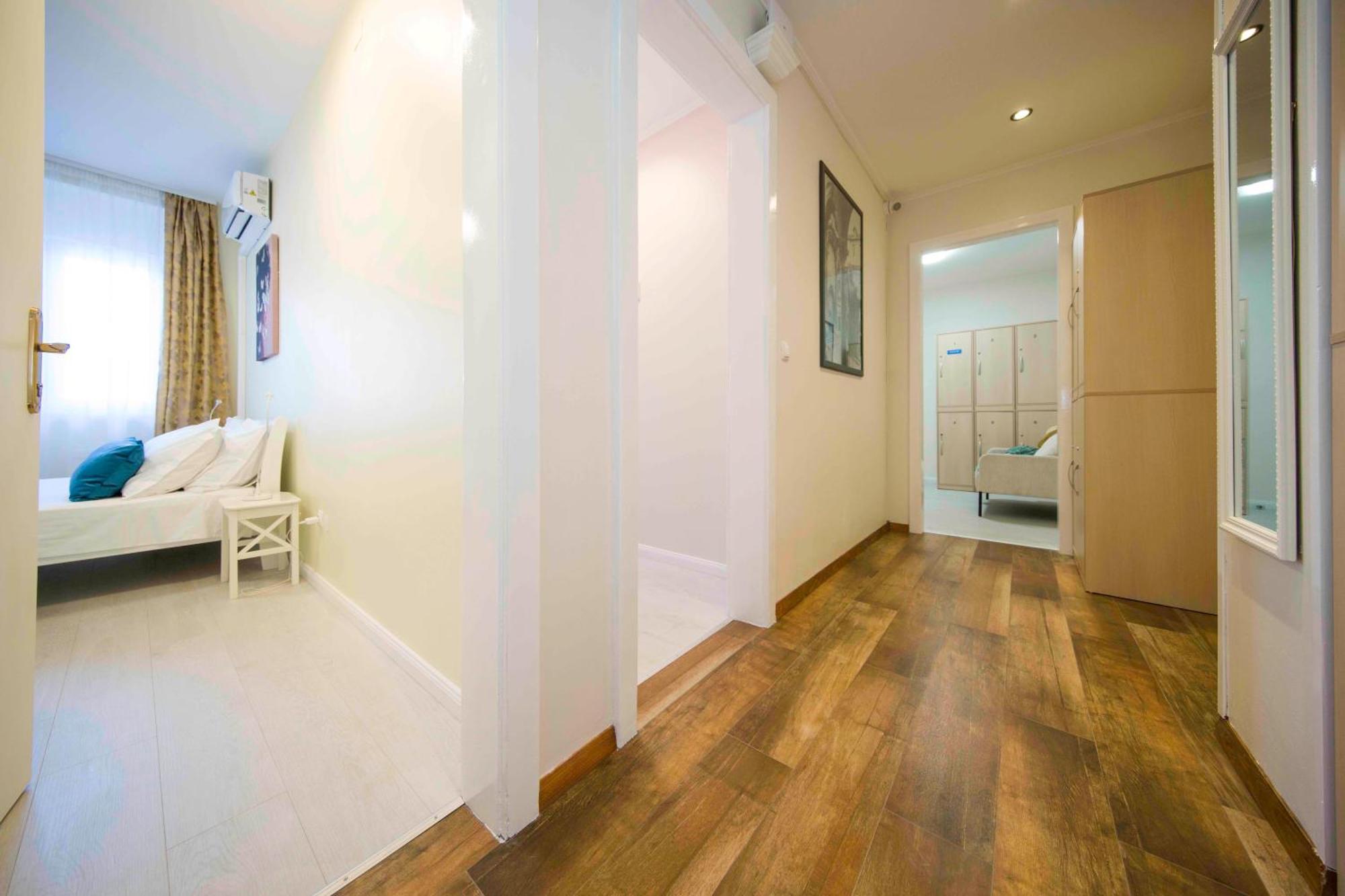 A-More Accommodation Spalato Esterno foto